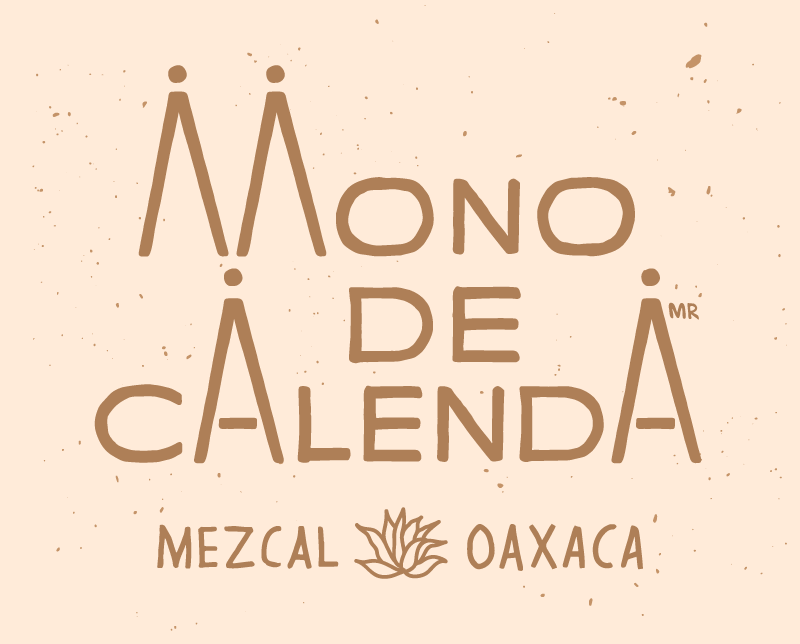 Mono de Calenda